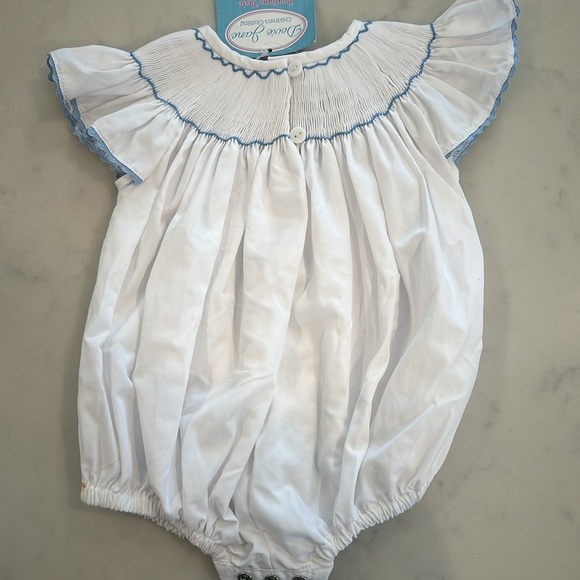 Dovie Jane 9m girl bubble - Picture 2 of 3